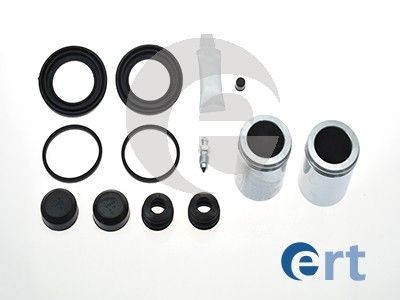 ERT 401859: Remondikomplekt, Pidurisadul