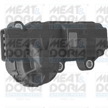 MEAT & DORIA 84047: Seadeelement, drosselklapp