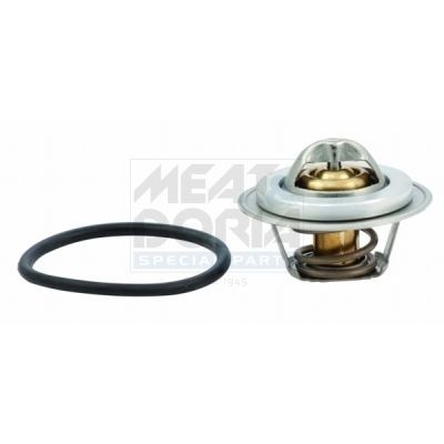 MEAT & DORIA 92737: Termostat, lichid racire 82°C, cu etansare