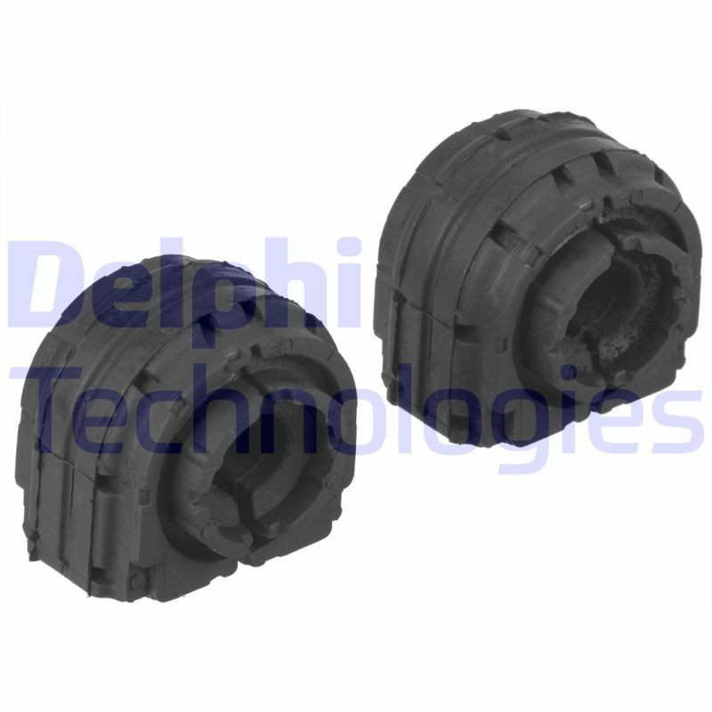 DELPHI TD1043W: Kinnitus, stabilisaator