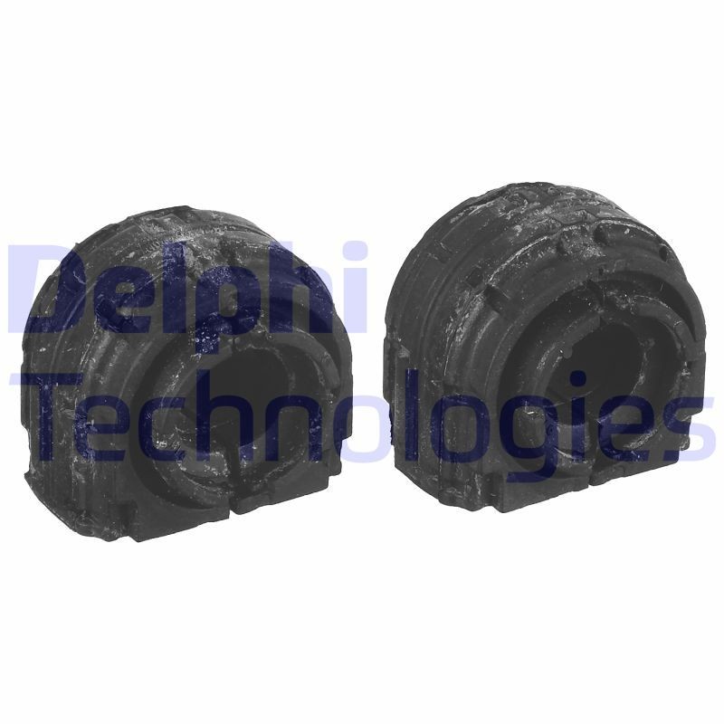 DELPHI TD1044W: Kinnitus, stabilisaator