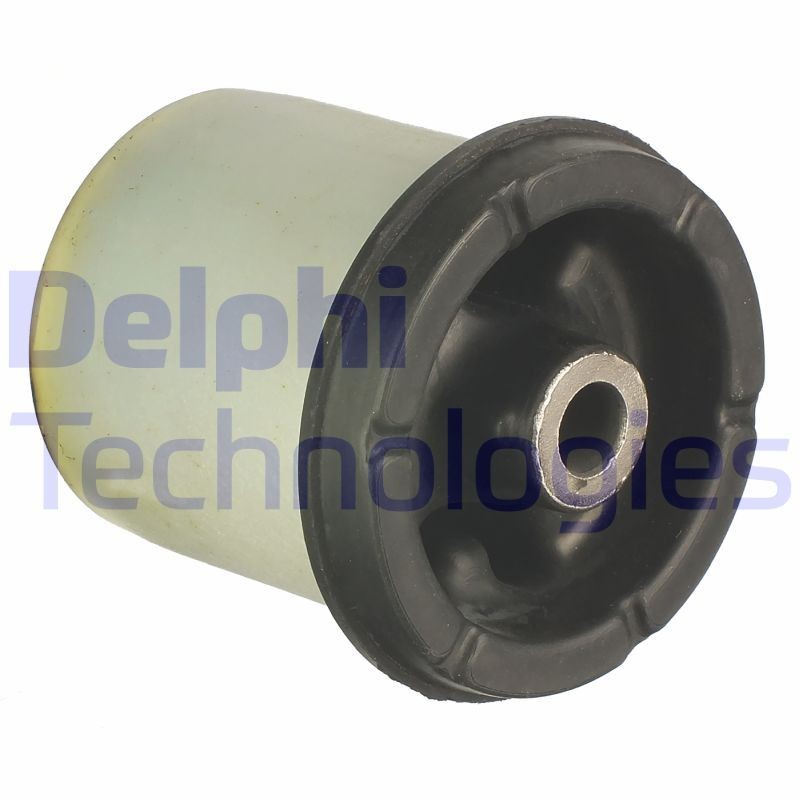 DELPHI TD921W: Kinnitus, sillatala
