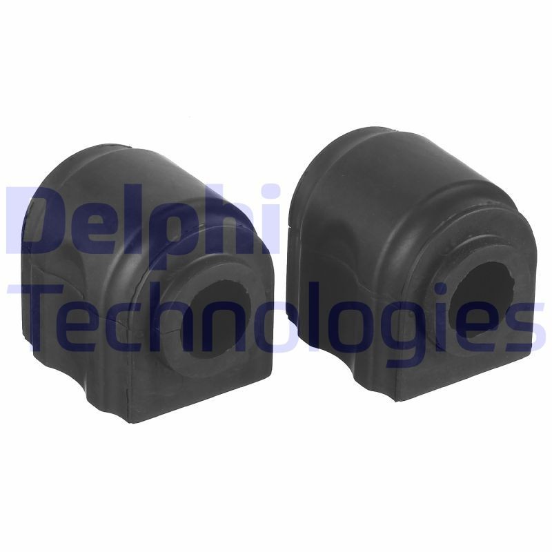 DELPHI TD922W: Kinnitus, stabilisaator