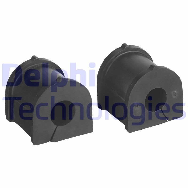 DELPHI TD923W: Kinnitus, stabilisaator