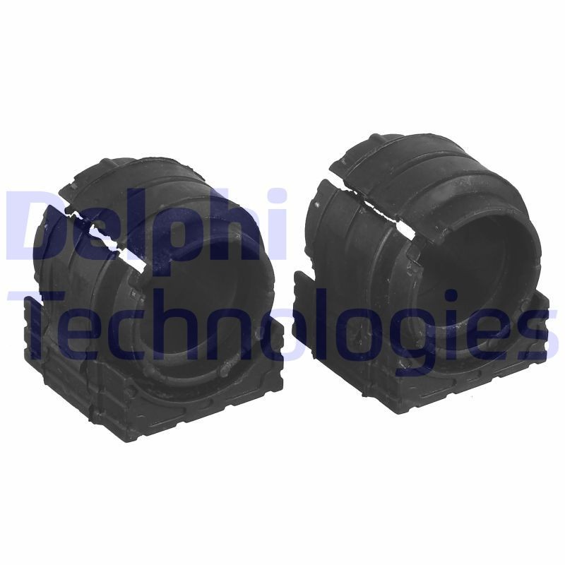 DELPHI TD925W: Kinnitus, stabilisaator