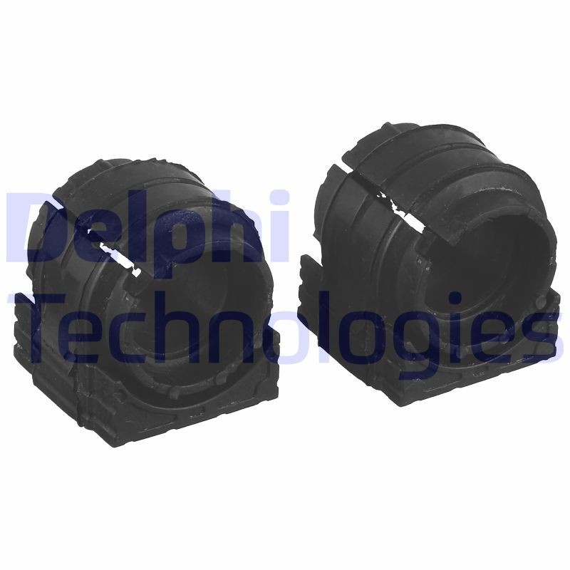 DELPHI TD926W: Kinnitus, stabilisaator