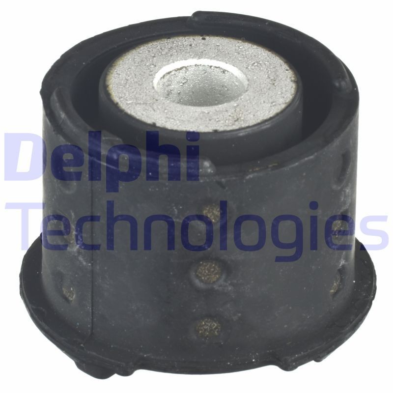 DELPHI TD949W: Suspensión, cuerpo del eje