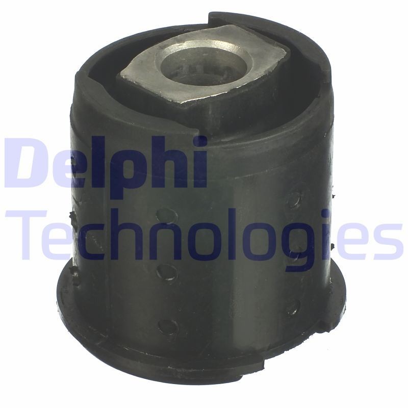 DELPHI TD990W: Kinnitus, sillatala