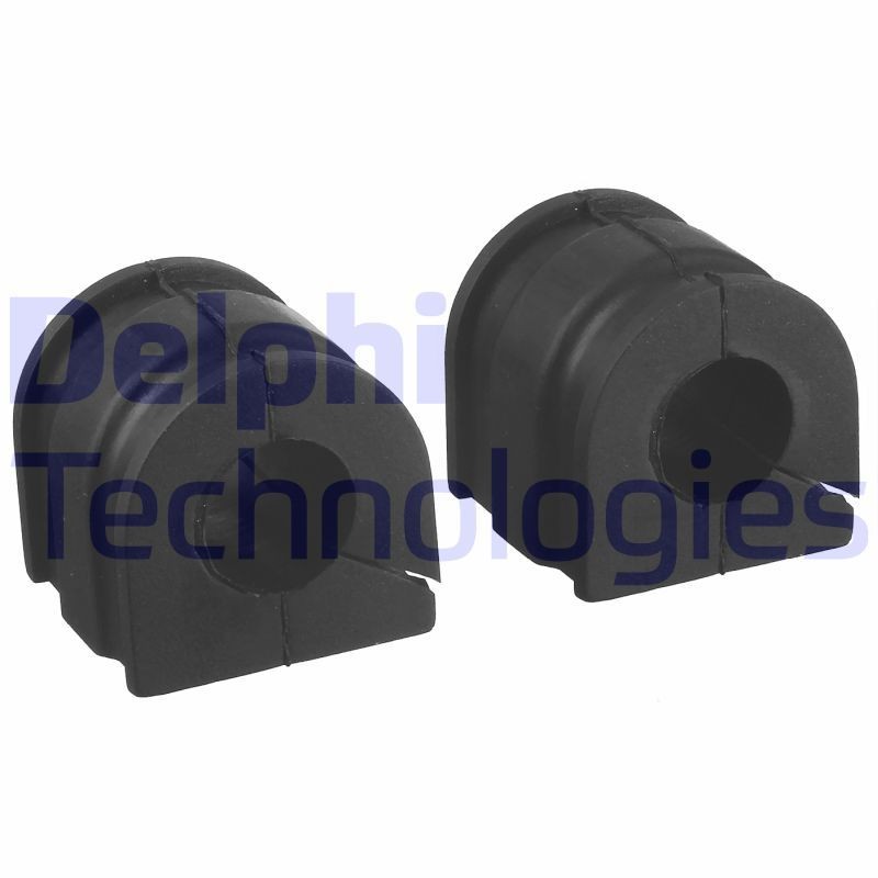 DELPHI TD992W: Kinnitus, stabilisaator