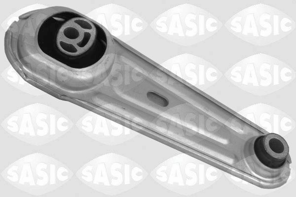 SASIC 2704065: Kinnitus, mootor paremal üleval, all