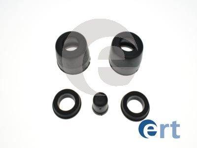 ERT 300580: Remondikomplekt, rattapidurisilinder Tagasild