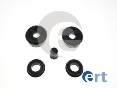 ERT 300575: Remondikomplekt, rattapidurisilinder Tagasild