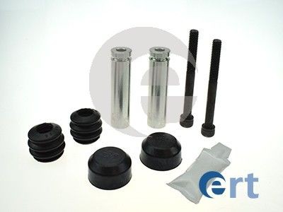 ERT 410059: Set bucsi de ghidaj, etrier frana cu bolturi