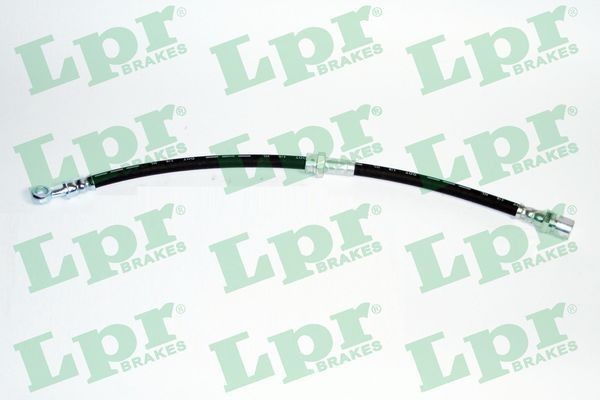 LPR 6T48044: Pidurivoolik 435mm