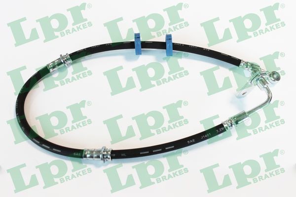 LPR 6T48241: Pidurivoolik 755mm