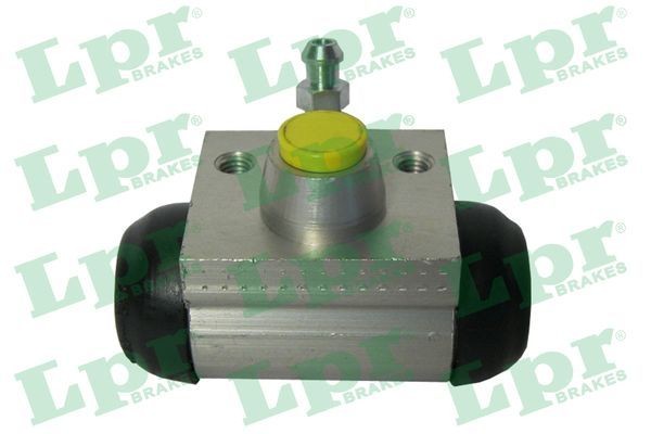 LPR 5230: Cylindre de roue