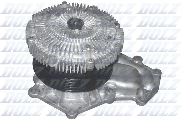 DOLZ N147: Veepump