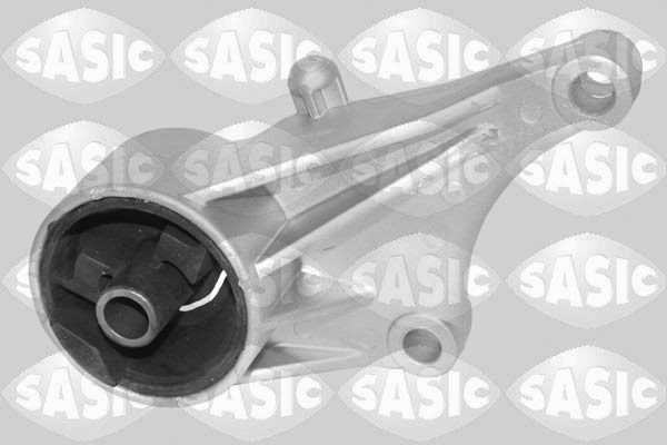 SASIC 9002477: Kinnitus, mootor paremal üleval, ees, kese