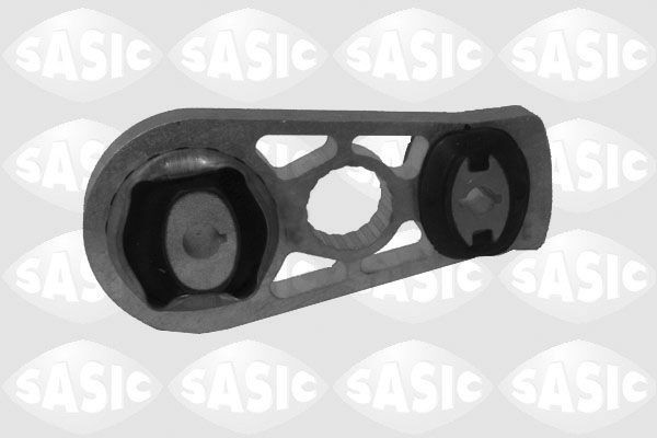 SASIC 2704022: Suport motor superior dreapta, partea de jos, fata