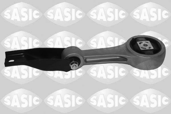 SASIC 2706010: Kinnitus, mootor paremal üleval