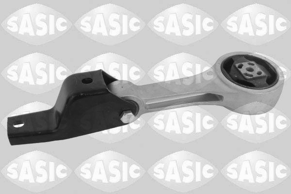 SASIC 2706055: Kinnitus, mootor paremal üleval