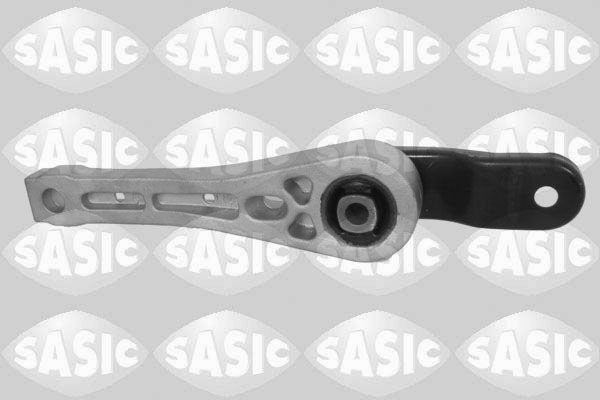 SASIC 2706059: Kinnitus, mootor paremal üleval
