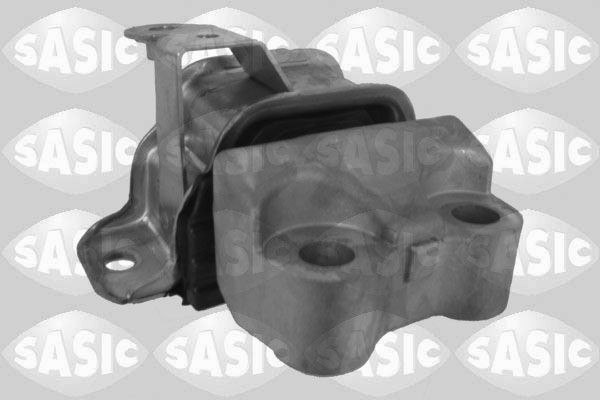 SASIC 2706048: Βάση, ανάρτηση κινητήρα από την πλευρά τουκιβώτιου ταχυτήτων