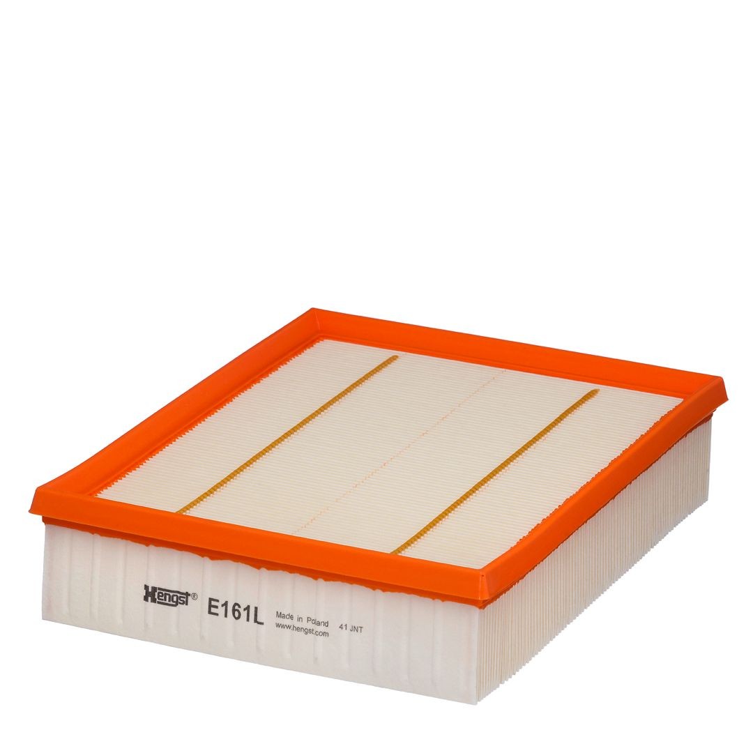 HENGST FILTER E161L: Ilmansuodatin
