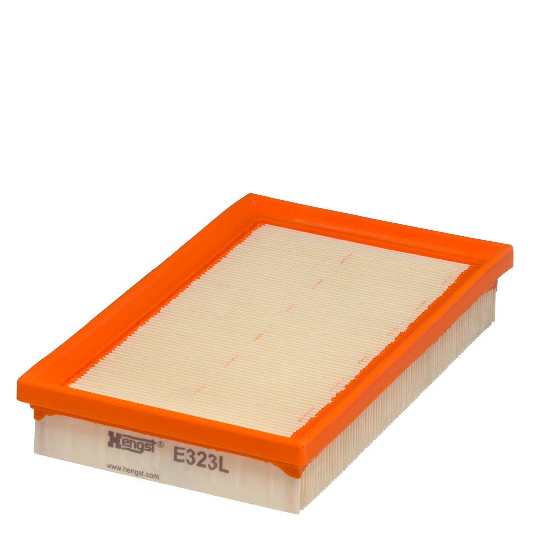 HENGST FILTER E323L: Luchtfilter