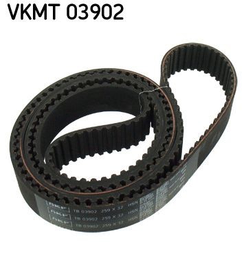 SKF VKMT 03902: Curea de distributie dinti: 259