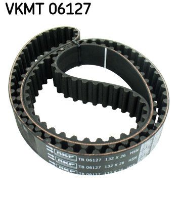 SKF VKMT 06127: Curea de distributie dinti: 132