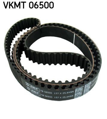 SKF VKMT 06500: Curea de distributie dinti: 157
