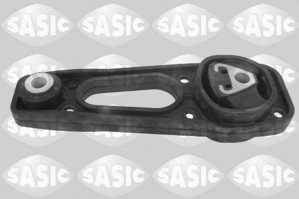 SASIC 2704038: Kinnitus, mootor paremal üleval, all
