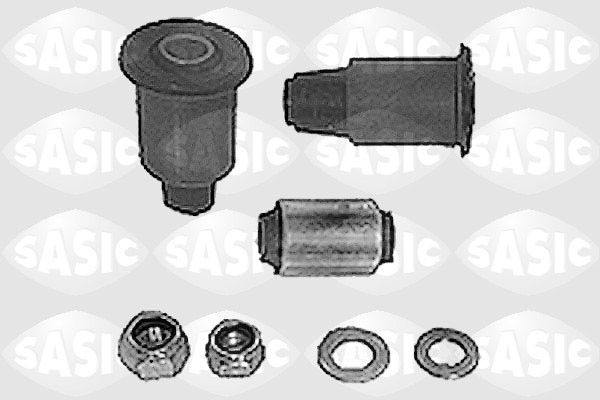 SASIC 4005413: Remondikomplekt, kande- / juhtliigend Esisild