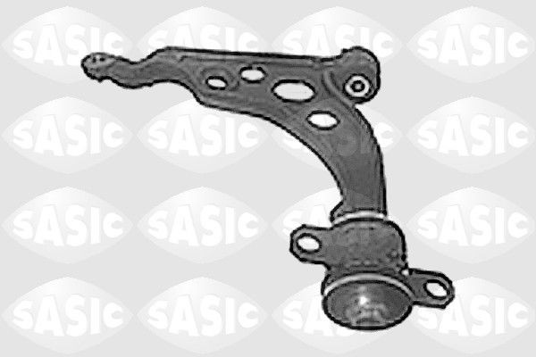 SASIC 5203953: Bras de suspension Essieu avant gauche, inférieur, sans rotules