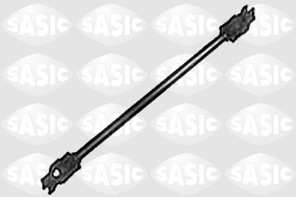 SASIC 9004002: Rool