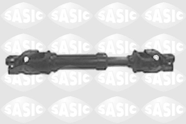 SASIC 4004007: Rool