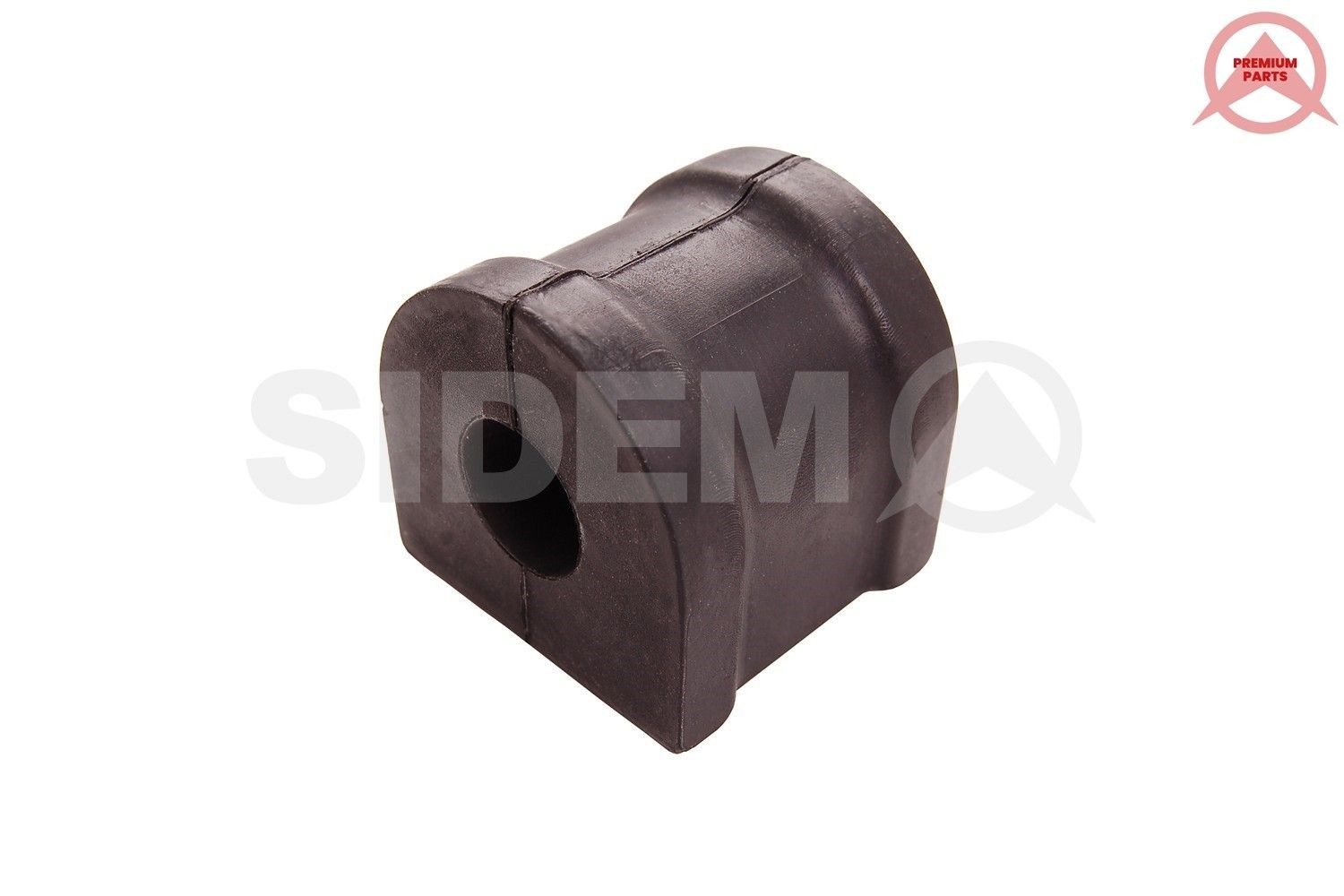 SIDEM 821813: Silent bloc de barre stabilisatrice Essieu avant, 23mm