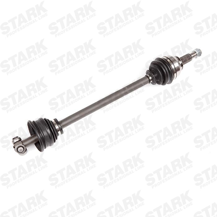 STARK SKDS-0210015: Drivaxel framaxel vänster, 719mm