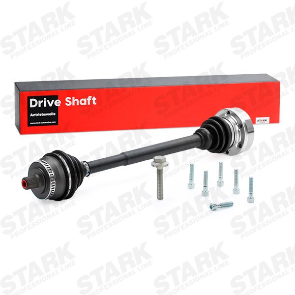 STARK SKDS-0210012: Planetara Axa fata dreapta, 633mm