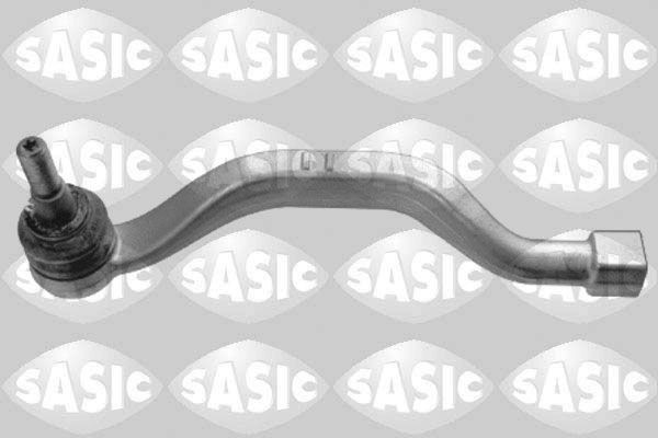 SASIC 7674010: Endeledd framaksel venstre
