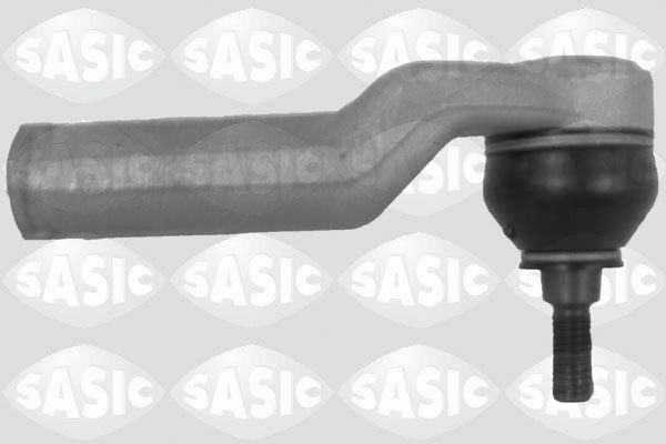 SASIC 7676068: Rooliots esisild paremal, 130mm