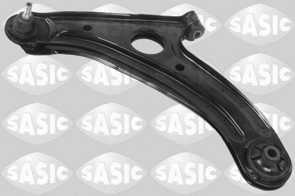 SASIC 7476175: Ψαλίδι, ανάρτηση τροχών Μπροστινός άξονας αριστερά, κάτω, με σφαιρικούς συνδέσμους