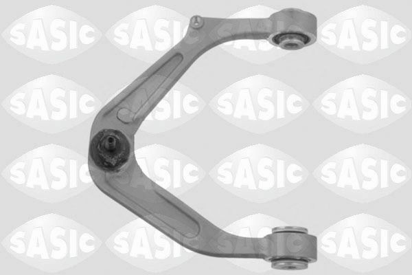 SASIC 7476194: Braccio oscillante, sospensione ruota Assale anteriore Sx, Superiore, con giunti a sfere