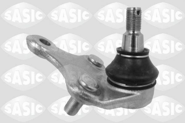 SASIC 7576037: Articulatie sarcina / ghidare punte fata, partea de jos