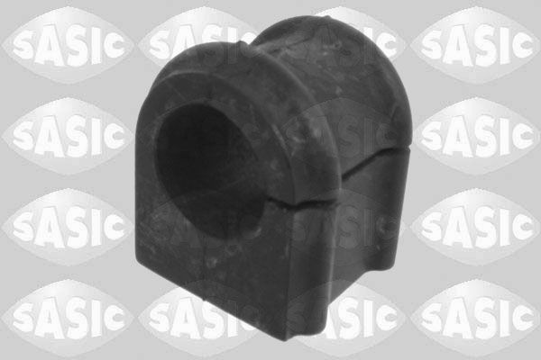SASIC 2306101: Stabilisatorstang rubber Achteras, Binnen, 26,5mm