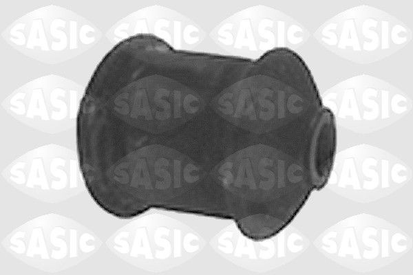 SASIC 9001587: Bærearm framaksel, bak, nede