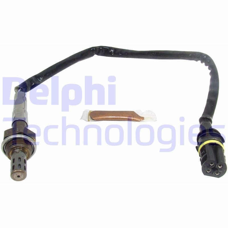 DELPHI ES10632-12B1: Ламбда-сонда