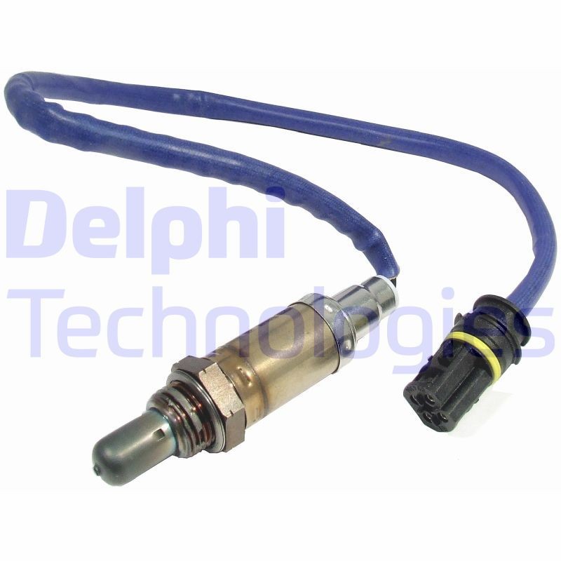 DELPHI ES10680-12B1: Lambda andur