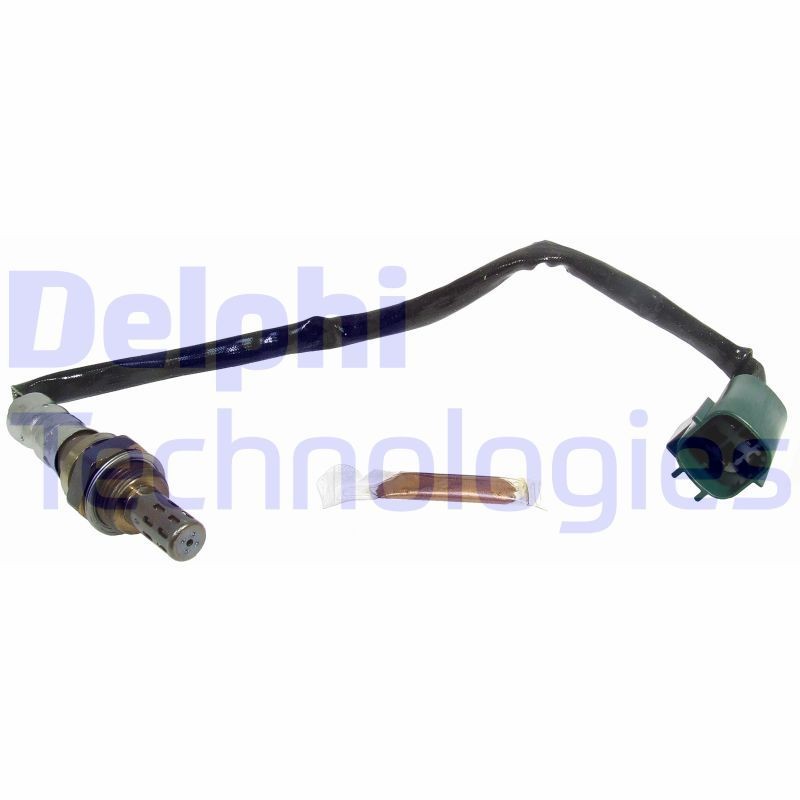 DELPHI ES10880-12B1: Lambda andur